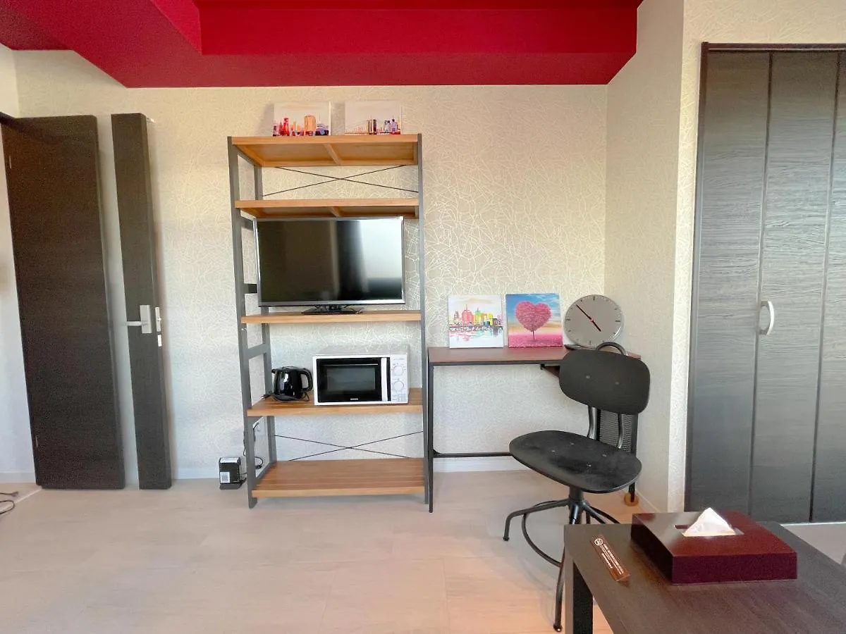 Mr Kintaro Hotel Asakusa South 도쿄 0*,
