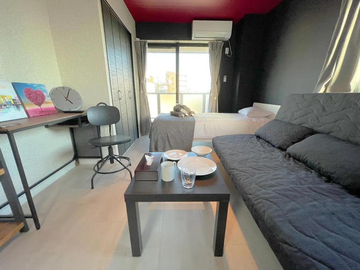 Mr Kintaro Hotel Asakusa South 도쿄