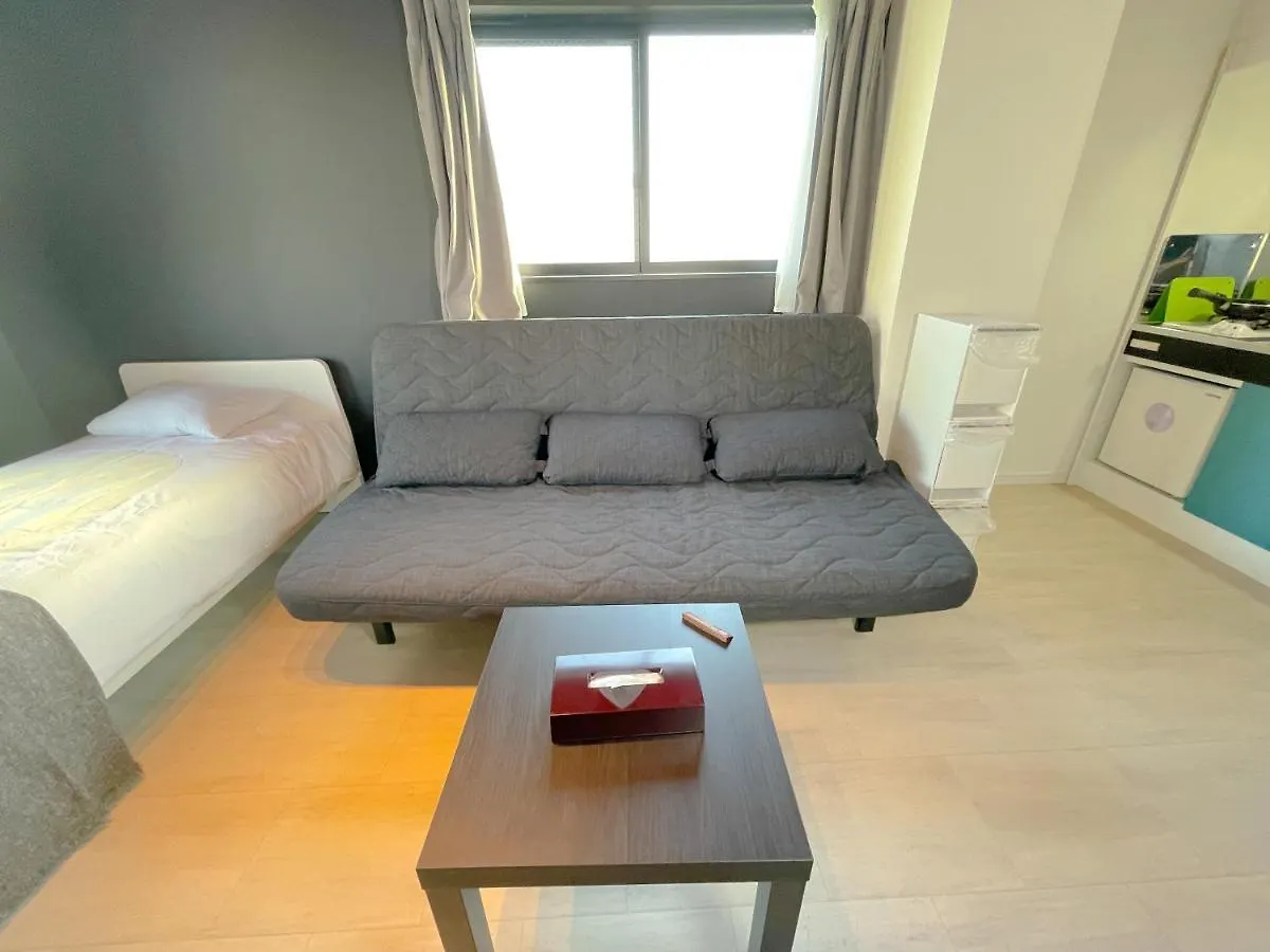 Mr Kintaro Hotel Asakusa South 도쿄 0*,