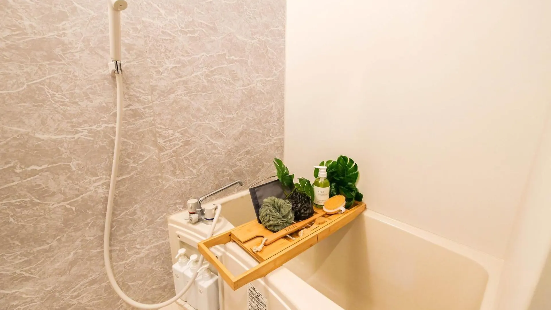 Ξενοδοχείο με διαμερίσματα Mr Kintaro Hotel Asakusa South Τόκιο