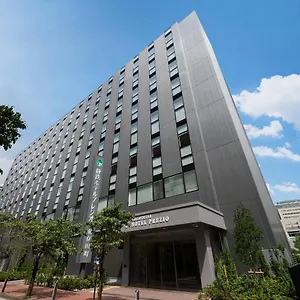 Hotel Shizutetsu Prezio Tamachi, Tokio