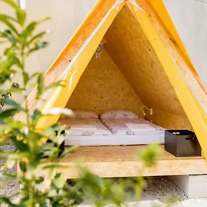Ibis Styles The Fuzzy Log , 류블랴나 슬로베니아