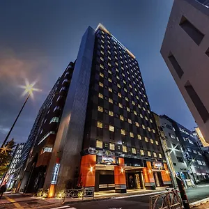 3* Hotel Apa Akihabara Ekikita