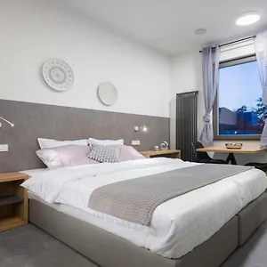 Emona 4*, 류블랴나 슬로베니아