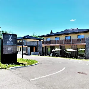 Miru Niseko 4*, 큐찬 일본