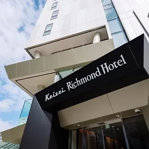 Hotel Keisei Richmond Oshiage, Tokyo