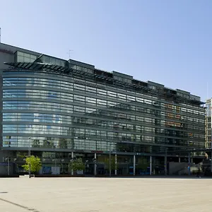 Scandic Simonkenttae Helsínquia