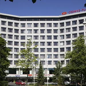 Crowne Plaza - Hesperia By Ihg Helsínquia