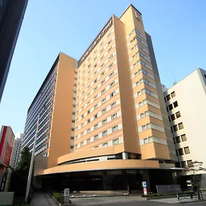 4* Otel Sunroute Plaza Shinjuku