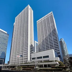 Keio Plaza Hotel