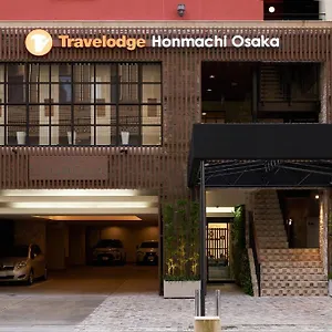 Travelodge Honmachi 大阪