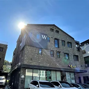 더블유 프리미엄 에어포트 , 인천 대한민국