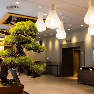 4* Otel Shinjuku Washington