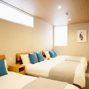 Koti Sopo Universal Bay 4 By Liaison , 오사카 일본