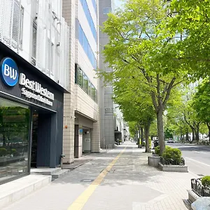 베스트웨스턴 삿포로 오도리 고엔 3*, 삿포로 시 일본