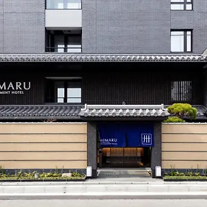 Mimaru 西洞院高辻 ホテル 京都市