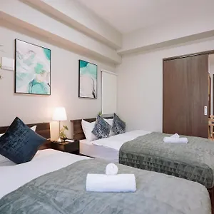 Kuromon Royal Niponbashi , 오사카 일본