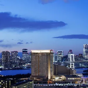 グランドニッコー東京 台場 ホテル 東京都