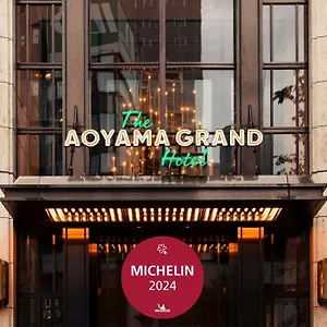 Hotel The Aoyama Grand, Tokyo