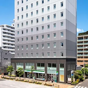 Hotel Comfort Kiyosumi Shirakawa, Tokyo