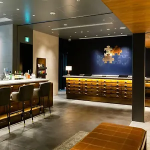 Hotel The Royal Park Canvas - Ginza 8, Tokyo