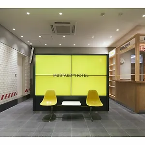 Mustard Shibuya Токио