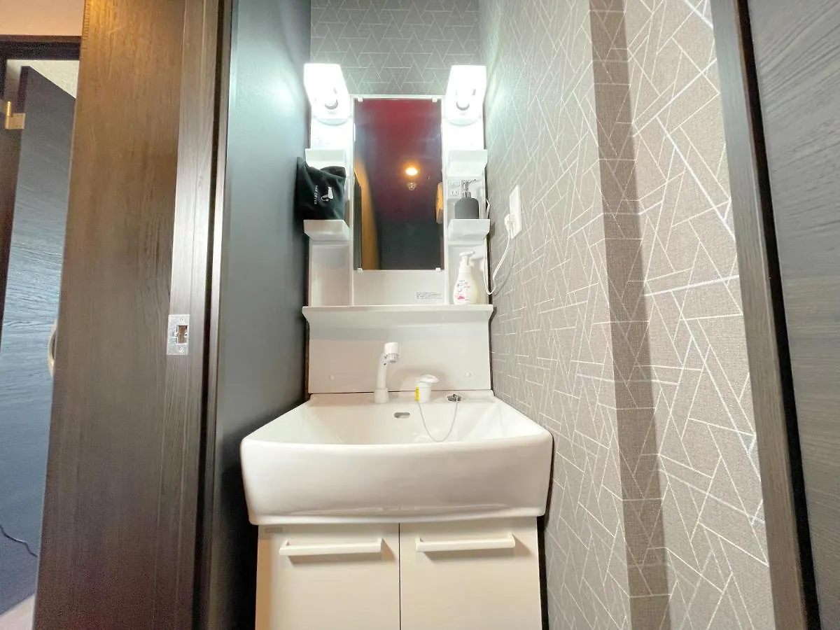 Mr Kintaro Hotel Asakusa South Präfektur Tokio Aparthotel