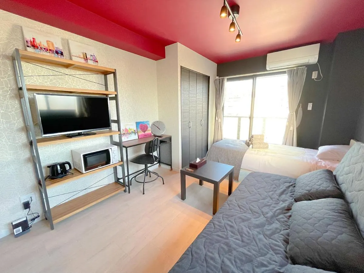Mr Kintaro Hotel Asakusa South Tokio 0*,